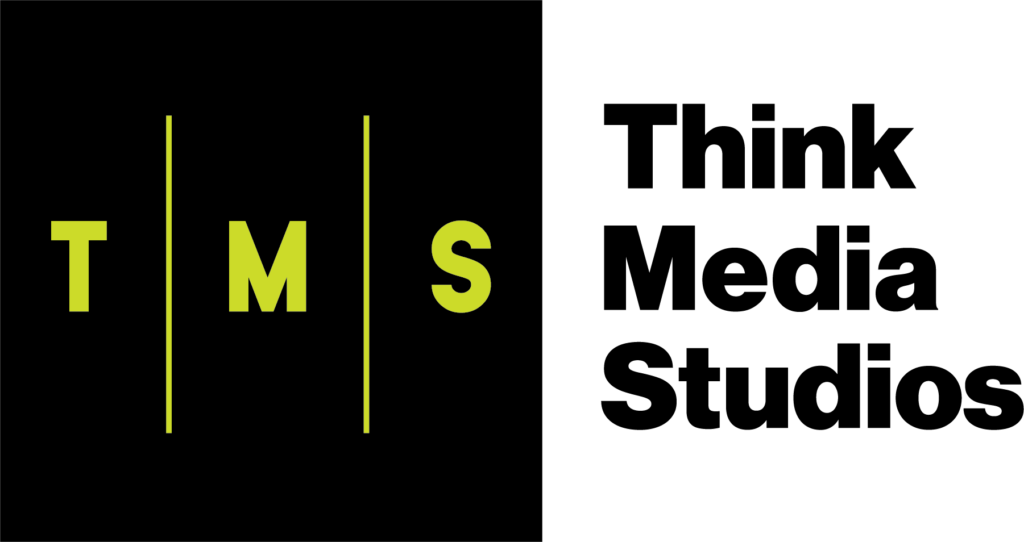 Think Media Studios Reveals New Branding